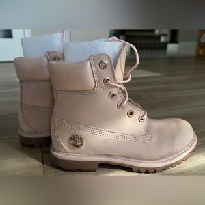 Women's Timberland® Premium 6-Inch Waterproof Boot